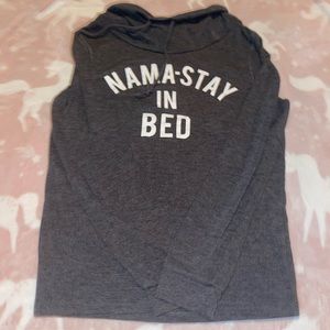 Top little thin sweater